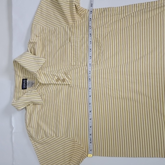 PATAGONIA STRIPED T-SHIRT/ S. - Picture 5 of 11